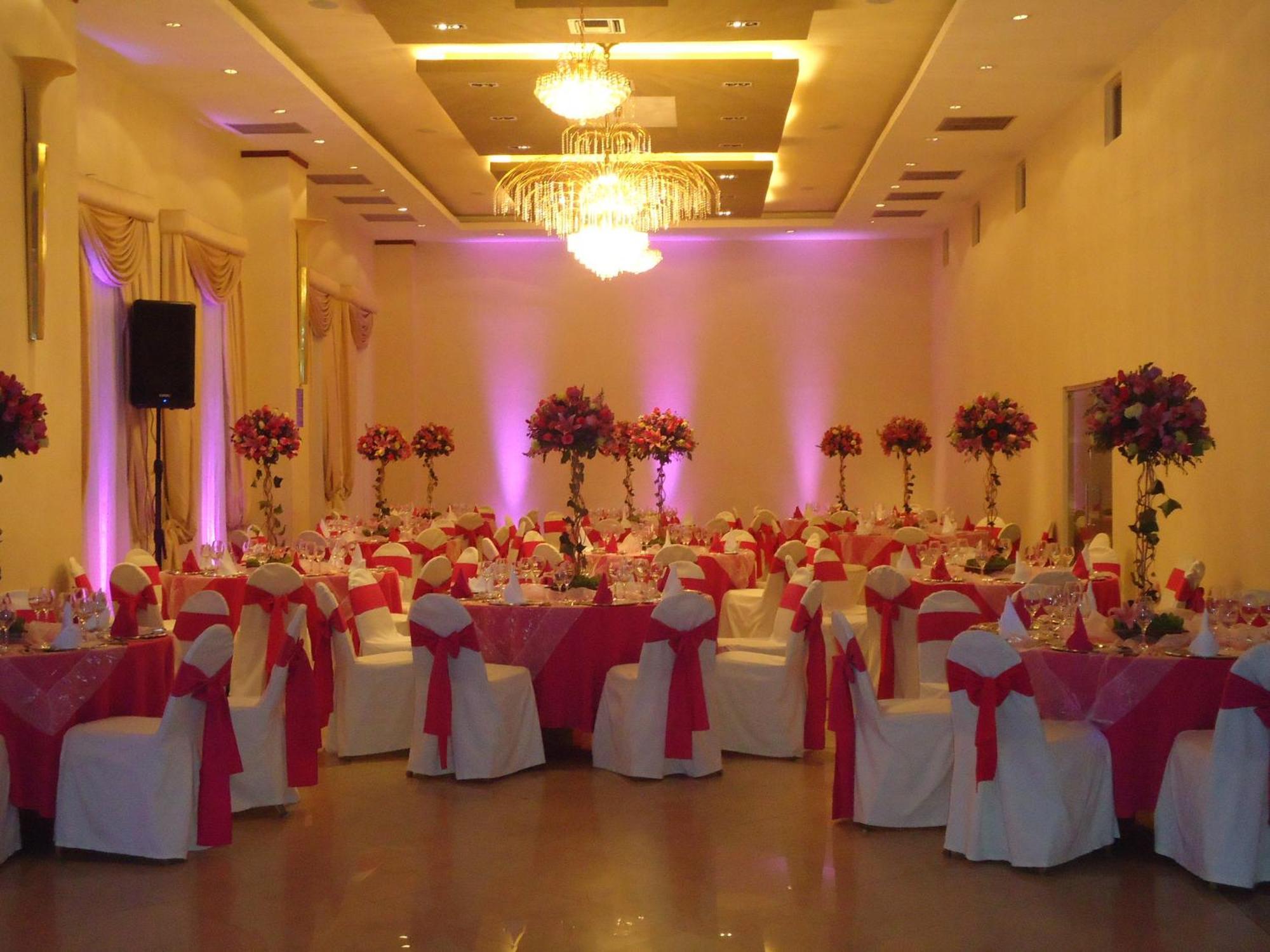 Hotel Emperador Ambato Kültér fotó